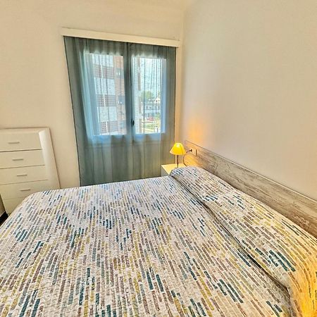 Apartament Rhodes Roses Zewnętrze zdjęcie