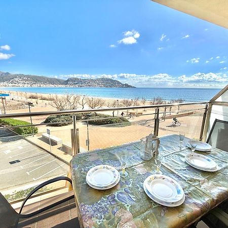 Apartament Rhodes Roses Zewnętrze zdjęcie