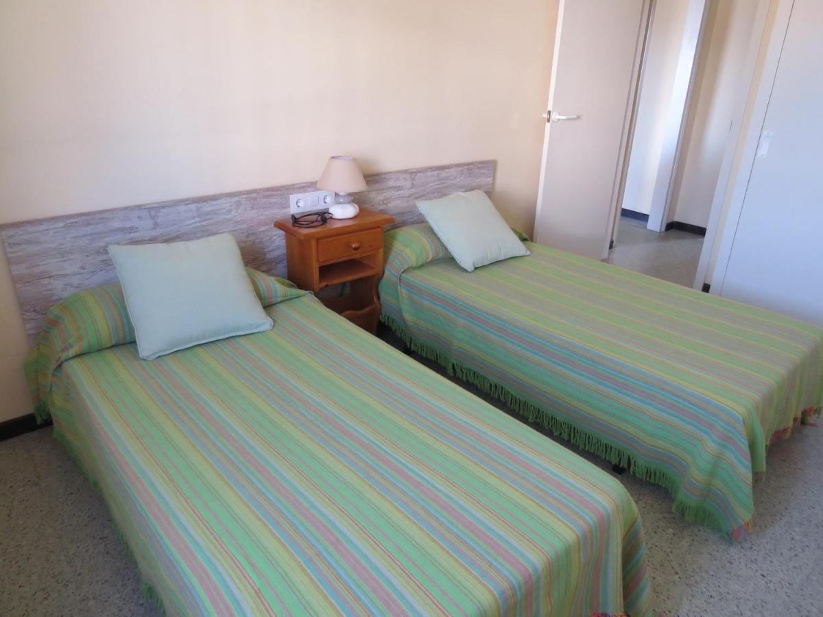 Apartament Rhodes Roses Zewnętrze zdjęcie