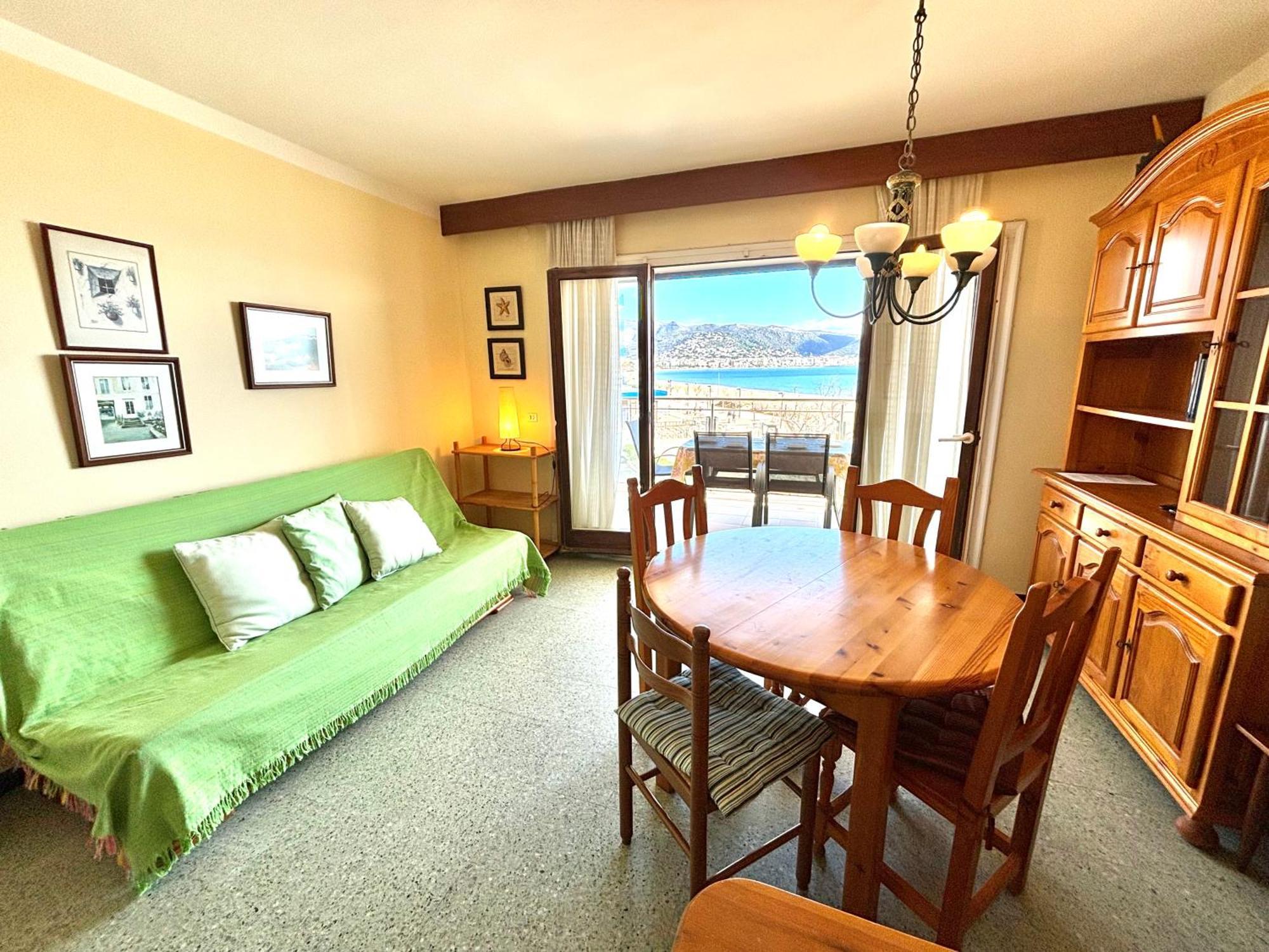 Apartament Rhodes Roses Zewnętrze zdjęcie