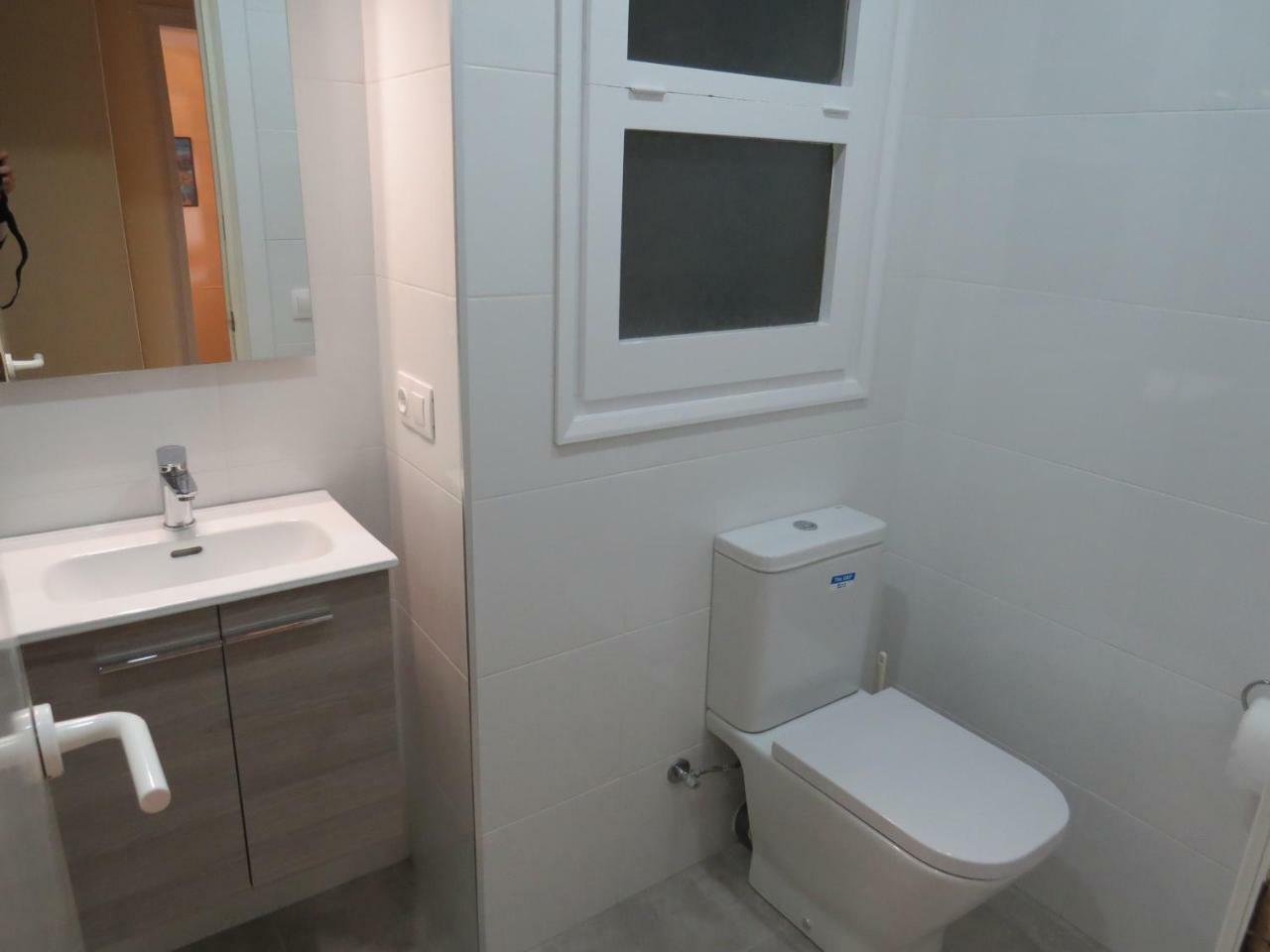 Apartament Rhodes Roses Zewnętrze zdjęcie