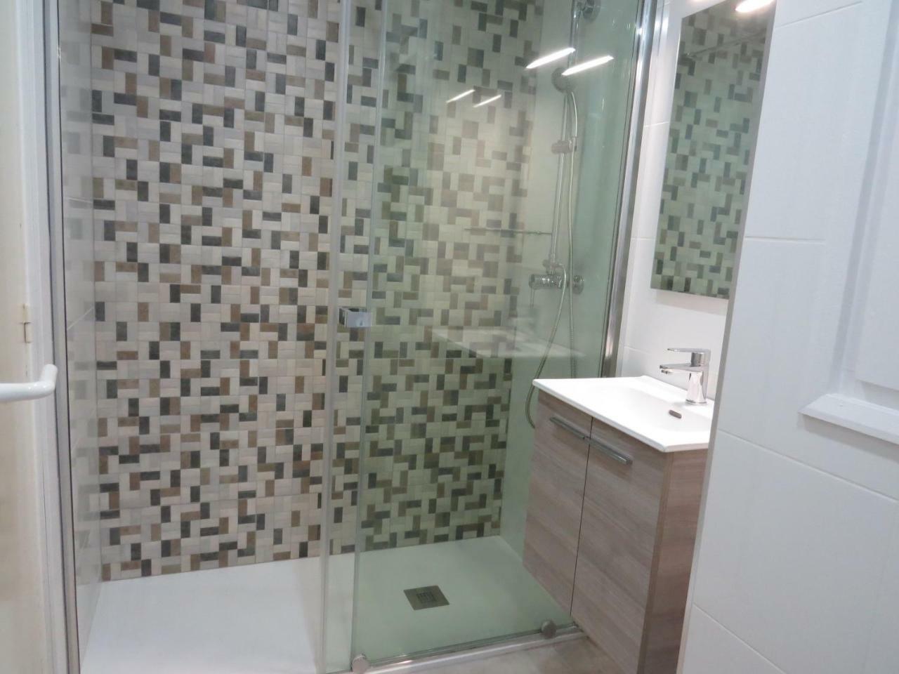 Apartament Rhodes Roses Zewnętrze zdjęcie